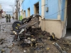 Atentado con coche bomba deja 43 heridos en Colombia