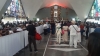 Tras pandemia, renace el fervor Guadalupano en templo de La Lomita