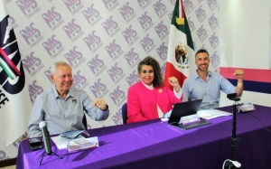 Aprueban diputados descuento del 50 por ciento a la tarifa de agua para adultos mayores