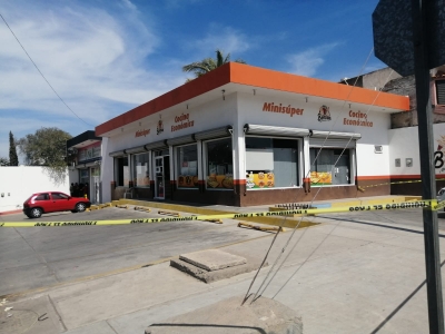 Matan a balazos a empleado de SEPyC, en Culiacán
