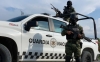 Muere elemento de la Guardia Nacional por sobredosis, en Culiacán