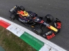 &#039;Checo&#039; Pérez saldrá quinto; Ferrari manda en la calificación en Italia