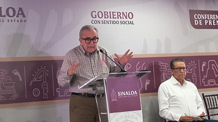 Confirma Gobernador 27 cuerpos exhumados del pante&oacute;n 21 de Marzo
