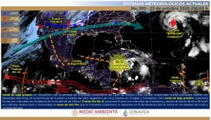 Imagen de fen&oacute;menos metereol&oacute;gicos