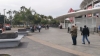 Turistas se quejan por la falta de boletos para la final Revendedores hacen su agosto