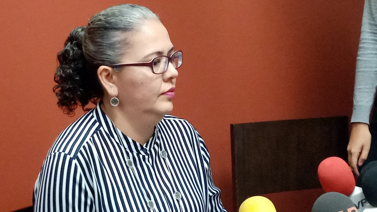 Sin facultades el Congreso del Estado para la destituci&oacute;n de la rectora de la UAIM