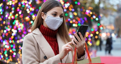 Sinaloa report&oacute; esta noche buena 43 contagios de Covid-19