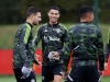 Cristiano Ronaldo no aceptar&aacute; el cargo por tirar m&oacute;vil a un aficionado