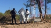 Hallan ejecutado a un hombre en el fraccionamiento Montebello, de Culiac&aacute;n