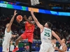 M&eacute;xico cae en su debut en el Mundial de Basquetbol en Filipinas