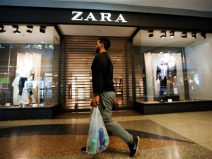 Zara, Pull&amp;Bear y Bershka cerrar&aacute;n todas sus tiendas en Venezuela