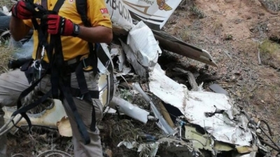 Registra Sinaloa 10 fallecimientos el fin de semana, entre ellos un avionetazo
