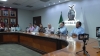 Toma de Aeropuerto es boicot de Gruma, Minsa y Cargill: Gobernador RRM