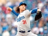 Tyler Glasnow poncha a 14 en siete entradas y le da el triunfo a los Dodgers ante los Twins