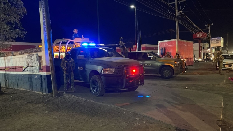 RESUMEN: 8 personas asesinadas en Sinaloa, el saldo rojo del 03 Mayo 2026; FGE no registra 'levantones' ni autos robados