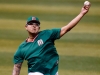 Sinaloense Julio Ur&iacute;as con la consigna de abrir con victoria el Mundial de Beis hoy