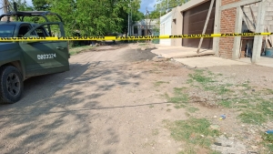 Ataque armado deja dos heridos y un adolescente presuntamente privado de la libertad en Culiac&aacute;n
