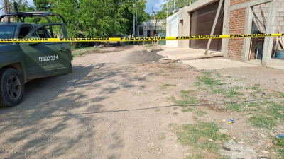 Ataque armado deja dos heridos y un adolescente presuntamente privado de la libertad en Culiac&aacute;n